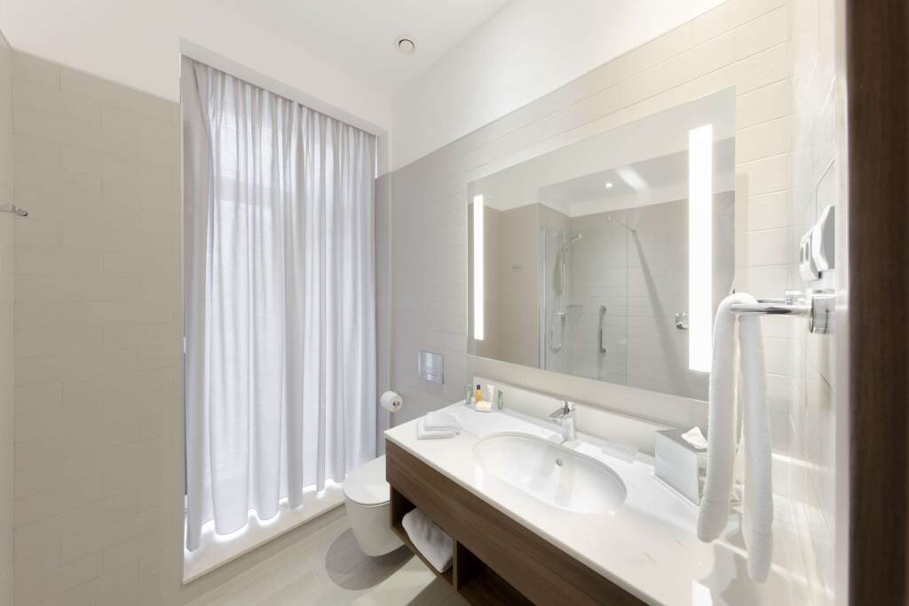 Hilton Garden Inn Bucharest Old Town - 853