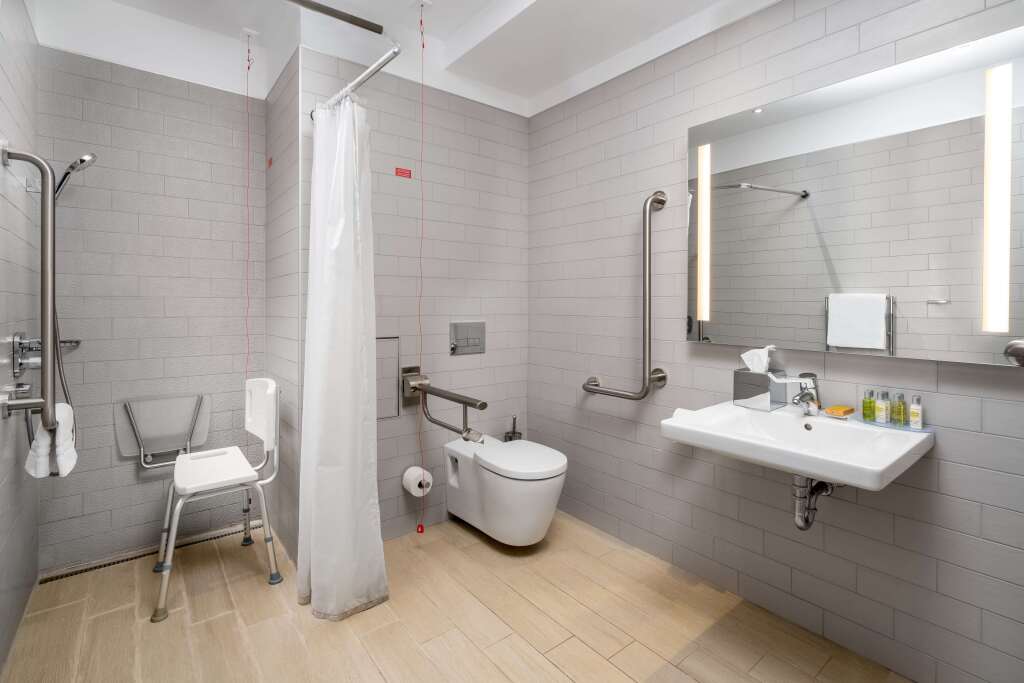 Hilton Garden Inn Bucharest Old Town - 325
