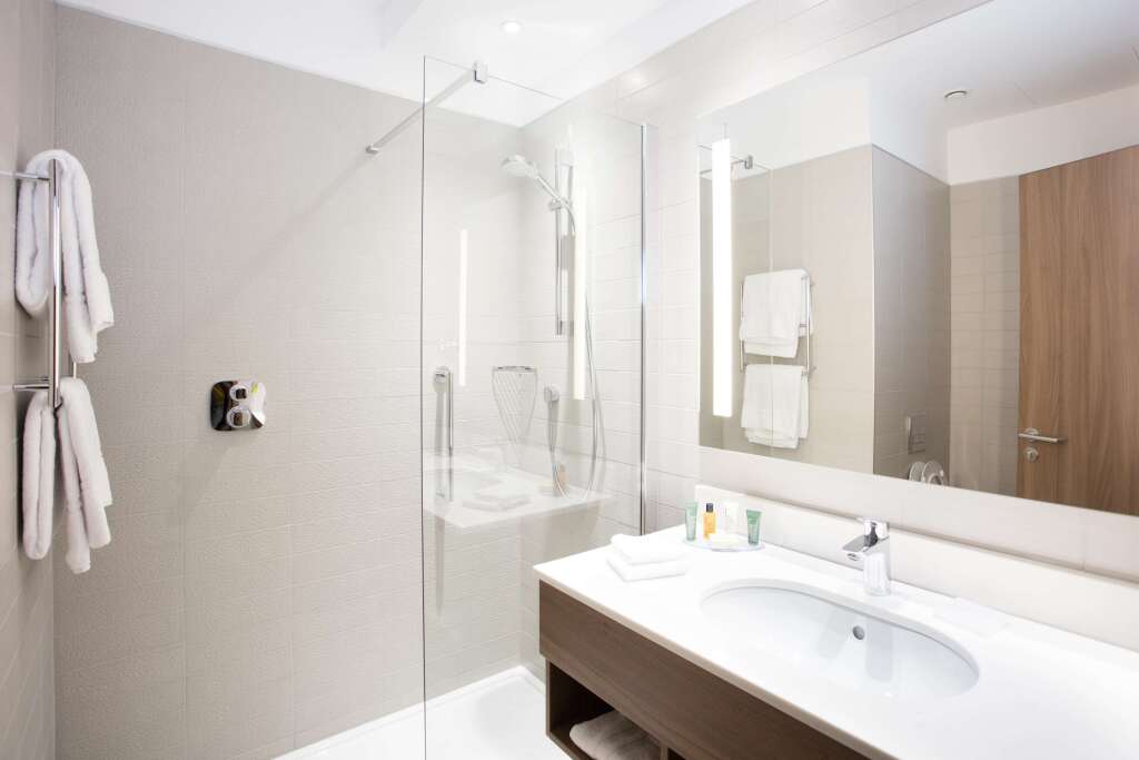 Hilton Garden Inn Bucharest Old Town - 880
