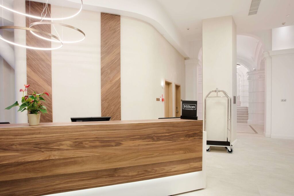 Hilton Garden Inn Bucharest Old Town - 741