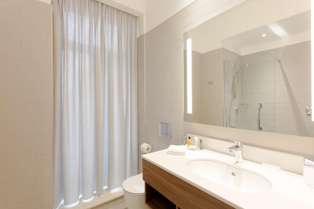 Hilton Garden Inn Bucharest Old Town - 424