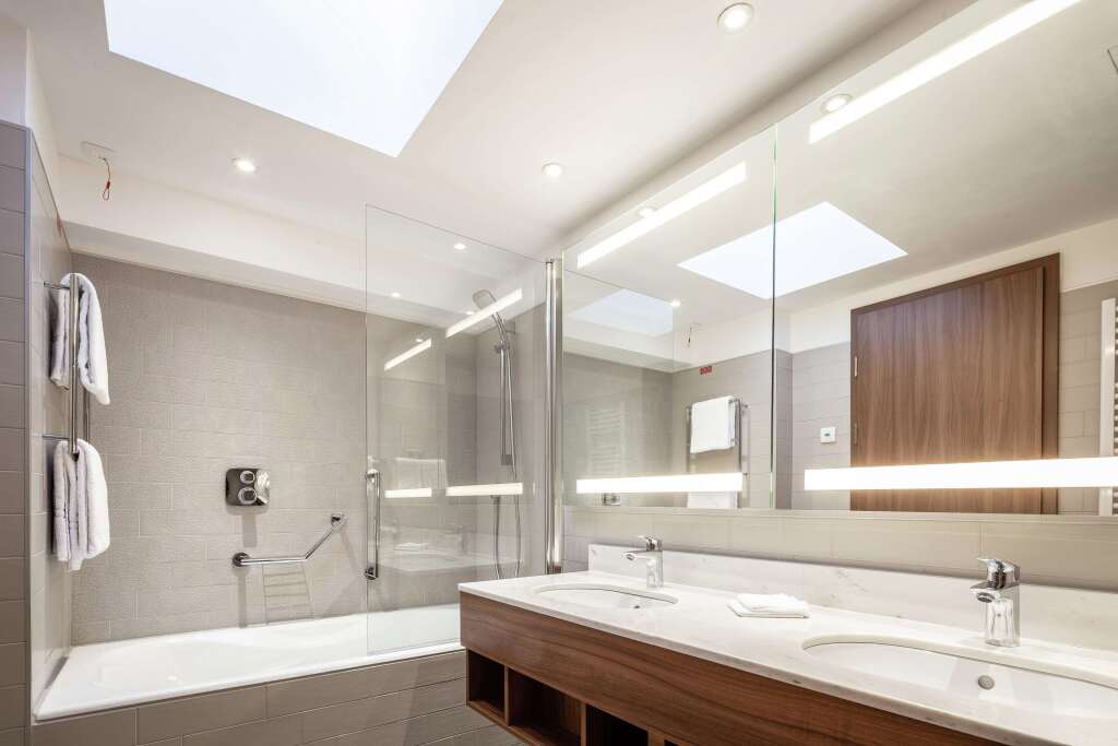 Hilton Garden Inn Bucharest Old Town - 446
