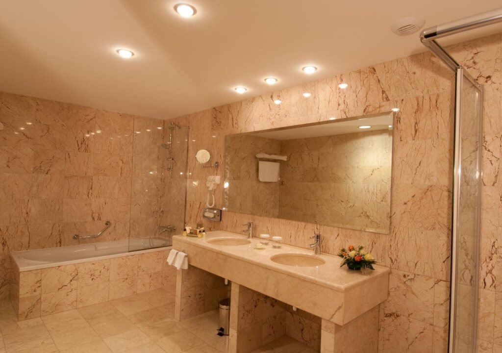 Hilton Sibiu - 447