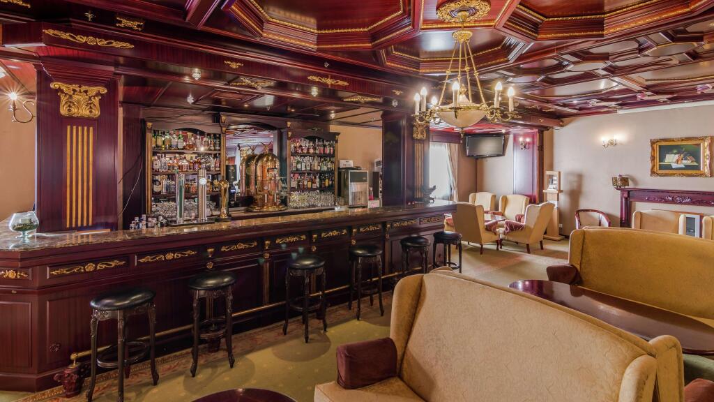 Hilton Sibiu - 445