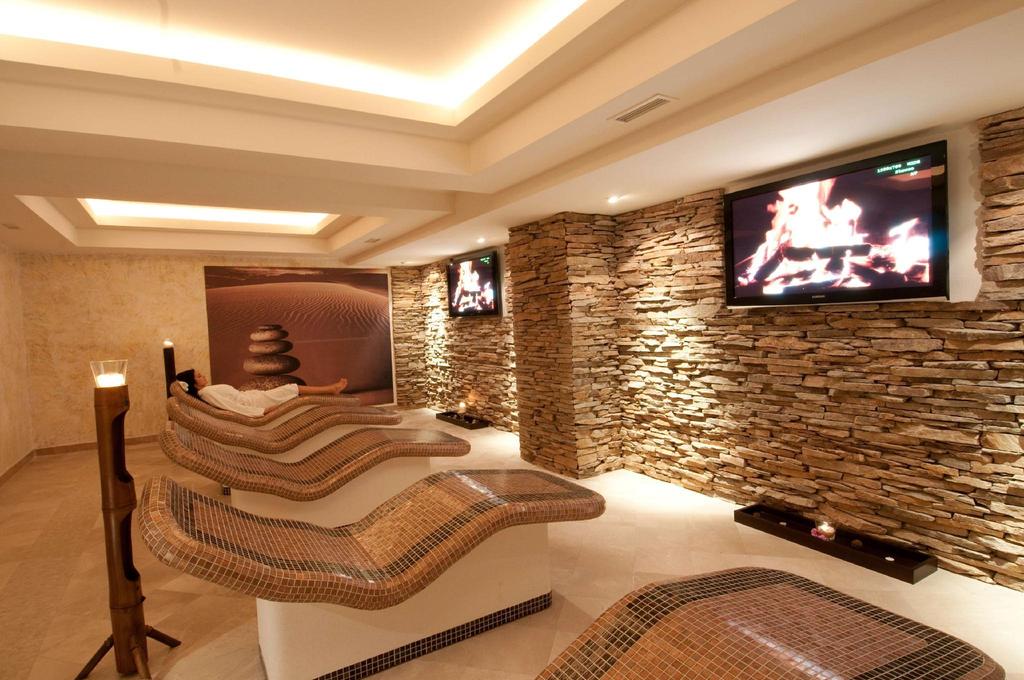Hilton Sibiu - 595
