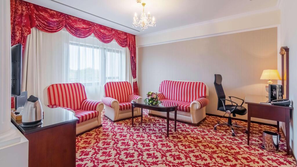Hilton Sibiu - 474