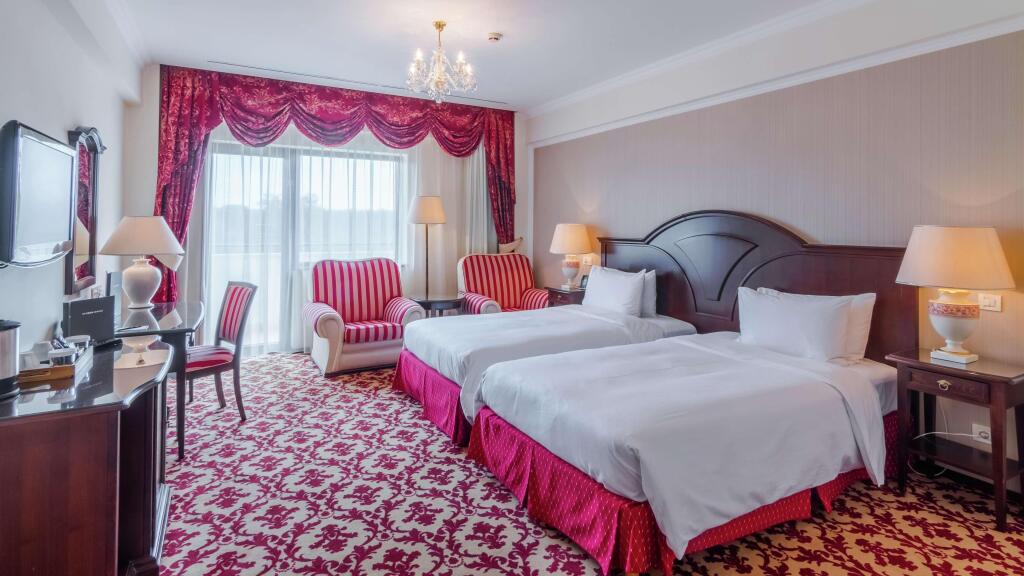 Hilton Sibiu - 605