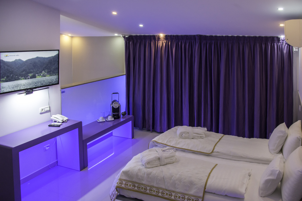 Hotel Christina Plus - 784