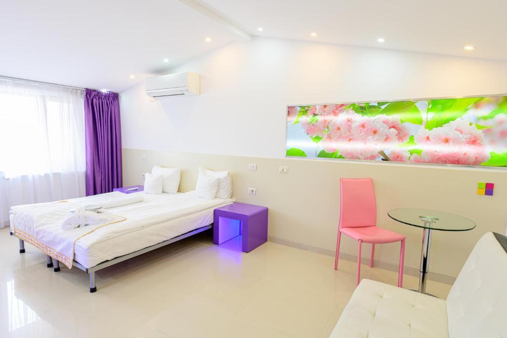 Hotel Christina Plus - 407
