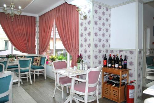 Hostel Harmonie - 19