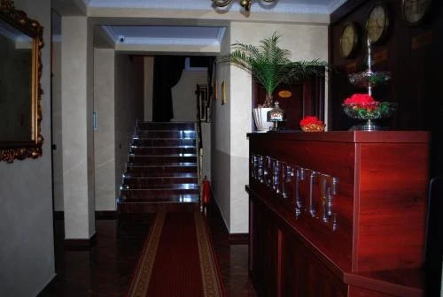Hostel Harmonie - 225