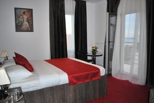 Hostel Harmonie - 338