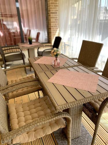 Hostel Harmonie - 325