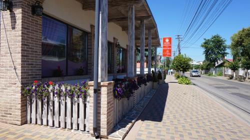 Hostel Harmonie - 256