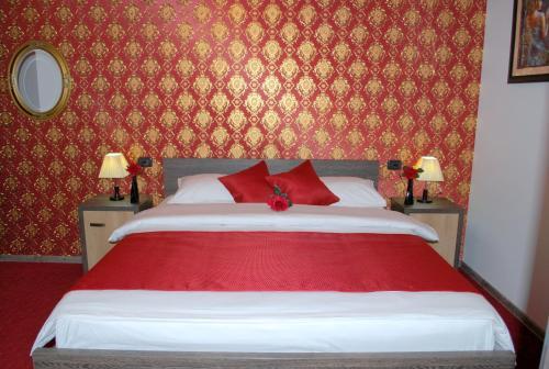 Hostel Harmonie - 640