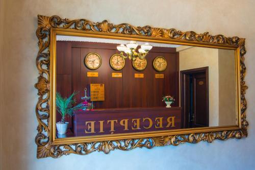 Hostel Harmonie - 301
