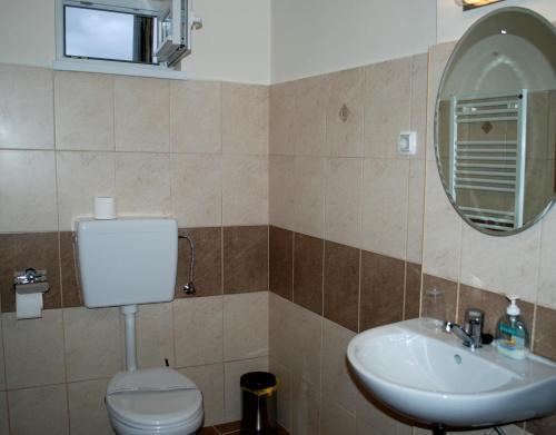 Hostel Septimia - 121