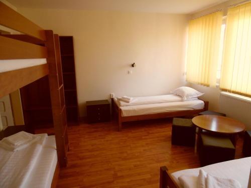 Hostel Septimia - 203