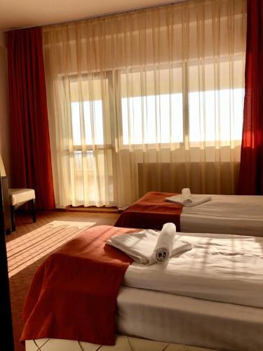 Hotel A3 - 124