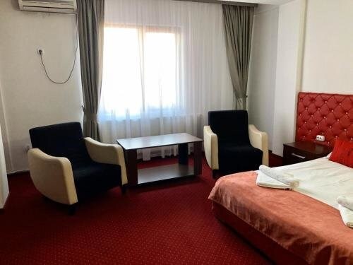 Hotel A3 - 561