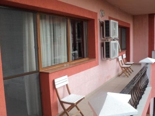 Hotel A3 - 239