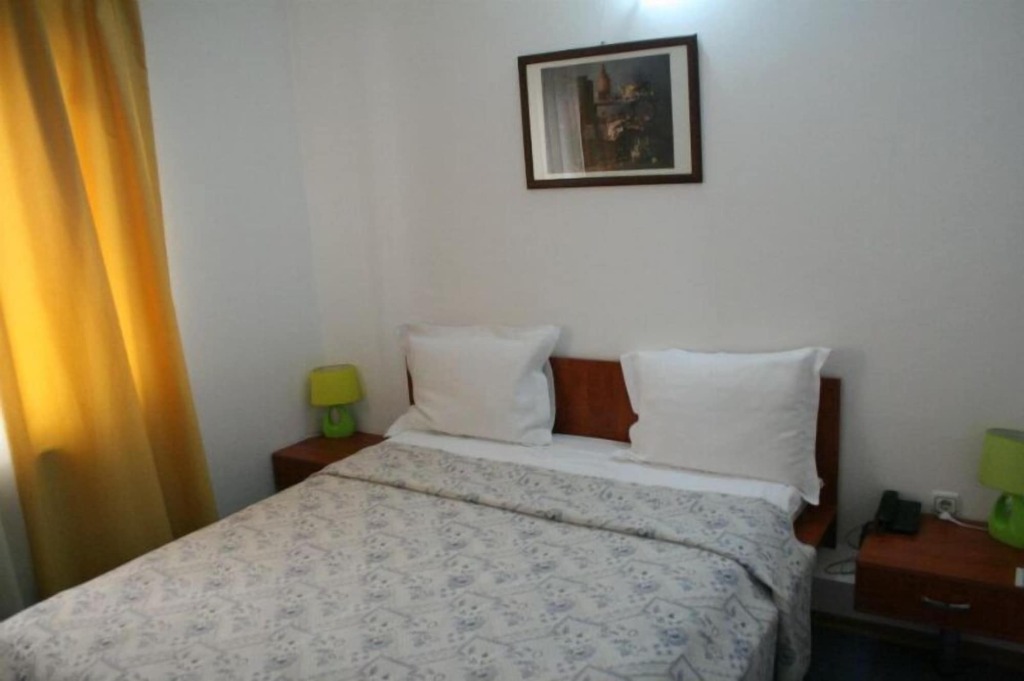 Hotel Adriatico - 609