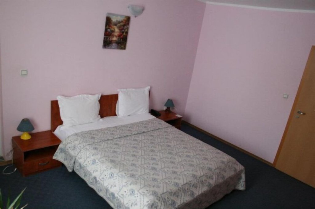 Hotel Adriatico - 978