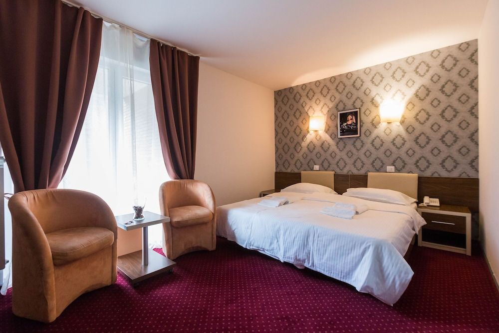 Afrodita Resort & SPA - 900