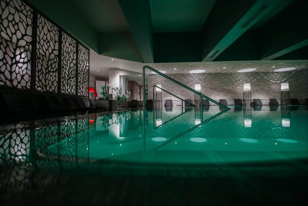 Afrodita Resort & SPA - 619