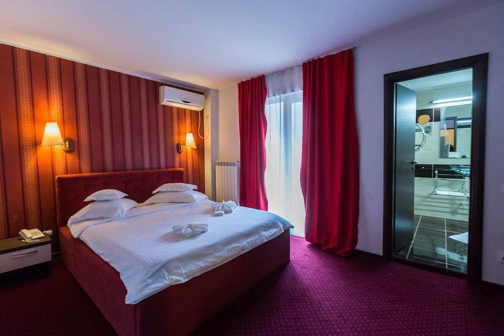 Afrodita Resort & SPA - 733