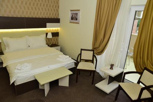 Afrodita Resort & SPA - 385