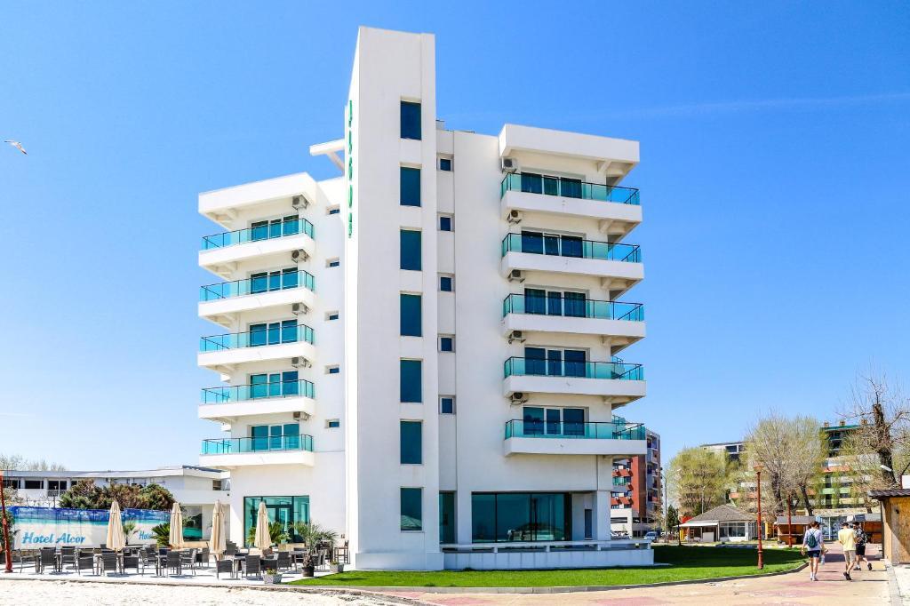 Hotel Alcor - 328