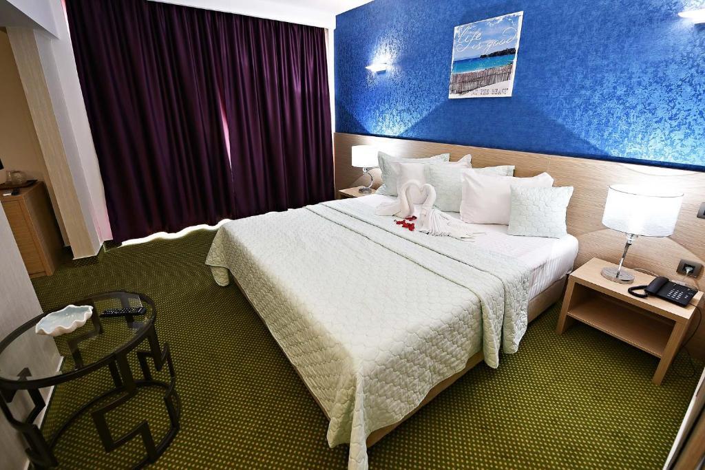 Hotel Alcor - 839