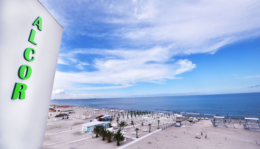 Hotel Alcor - 204