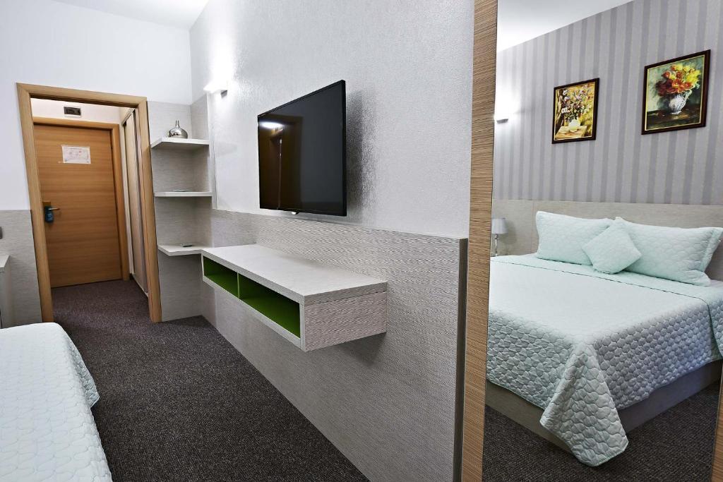 Hotel Alcor - 163