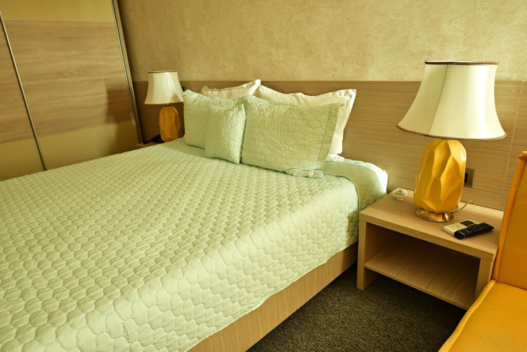 Hotel Alcor - 726
