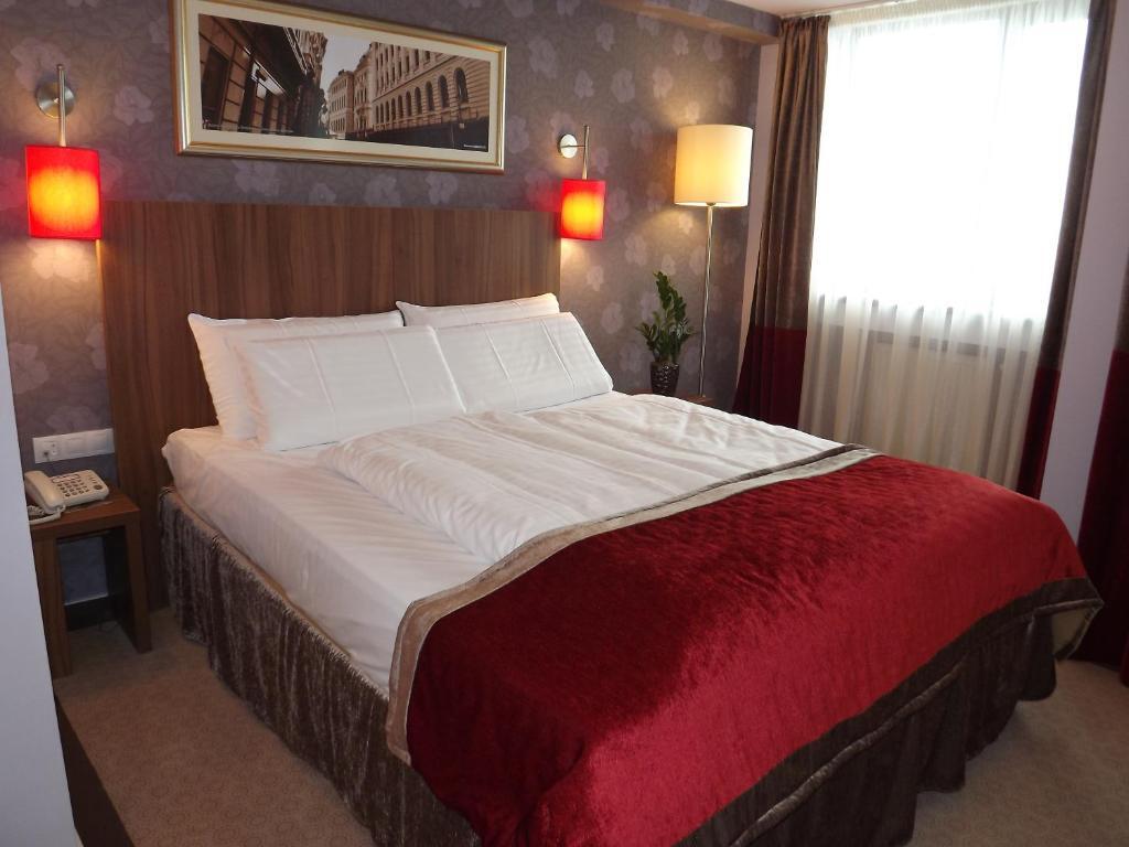 Hotel Ambasador - 434
