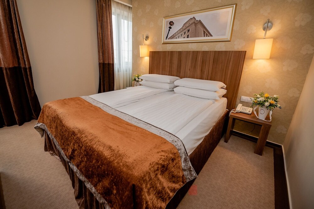 Hotel Ambasador 4**** - 7