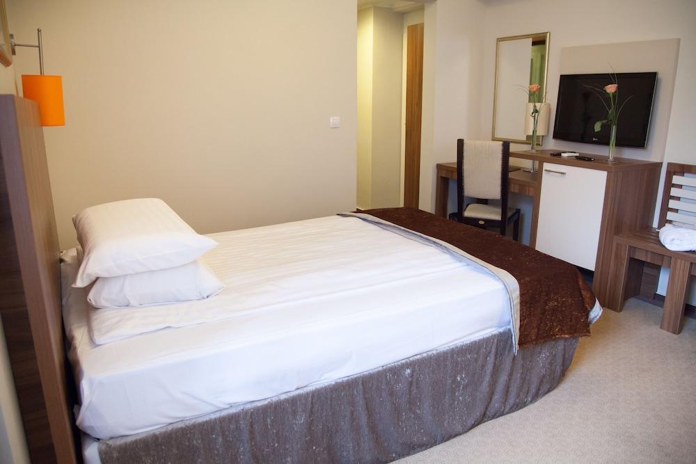 Hotel Ambasador 4**** - 662