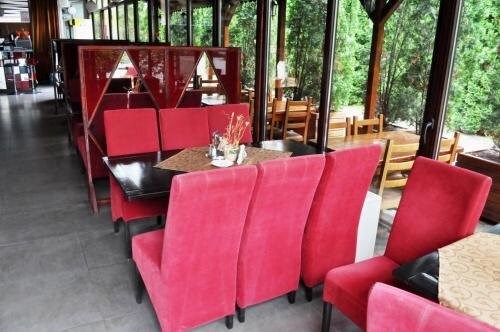 Hotel Andrei - 520