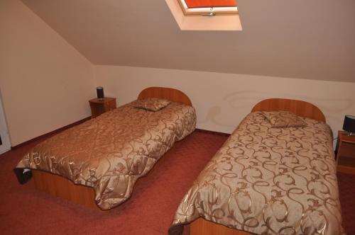 Hotel Andrei - 820