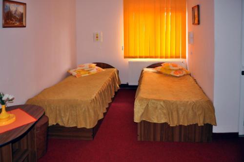 Hotel Andrei - 876
