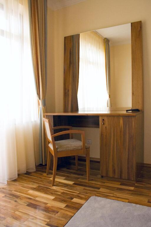 Hotel Anthimos - 983