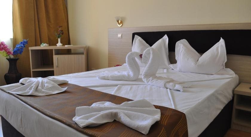 Apollo Hotel - 953