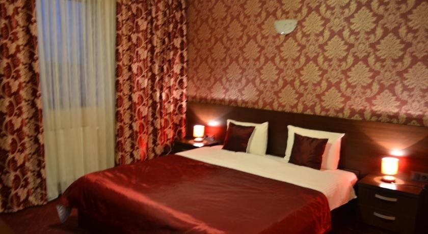Hotel Athos - 190