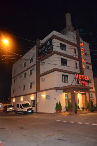 Hotel Athos - 768