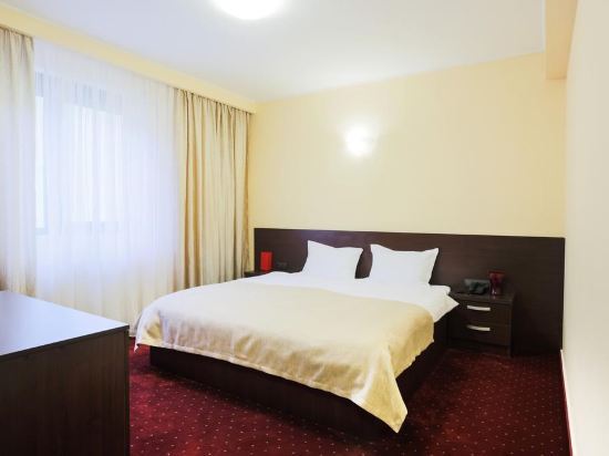 Hotel Athos - 155