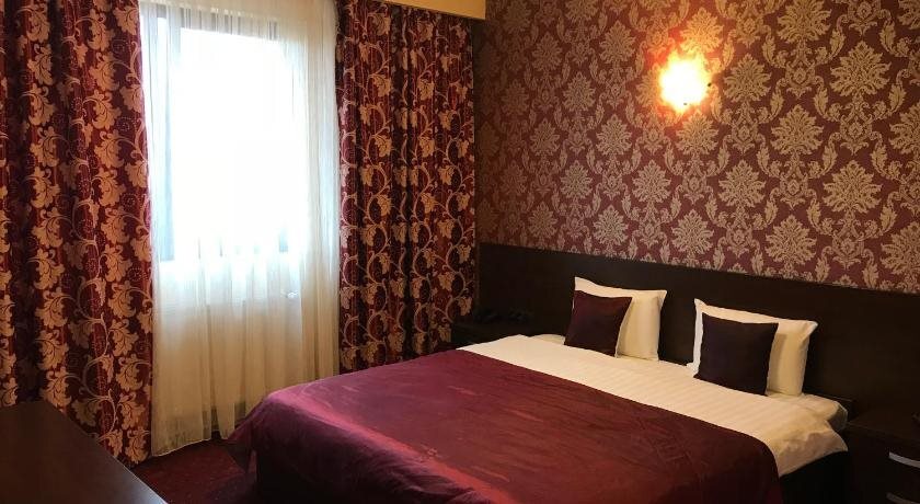 Hotel Athos - 769