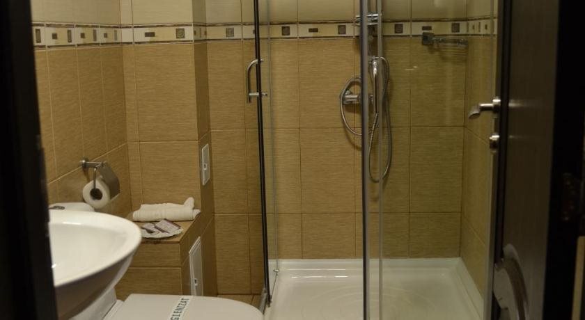 Hotel Athos - 159