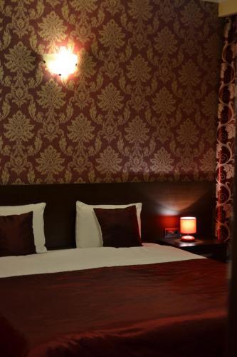 Hotel Athos - 18